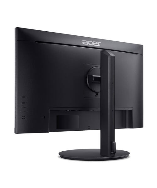 Acer CB2 CB272UE3bmiiprx počítačový monitor 68,6 cm (27") 2560 x 1440 px Full HD LCD Černá