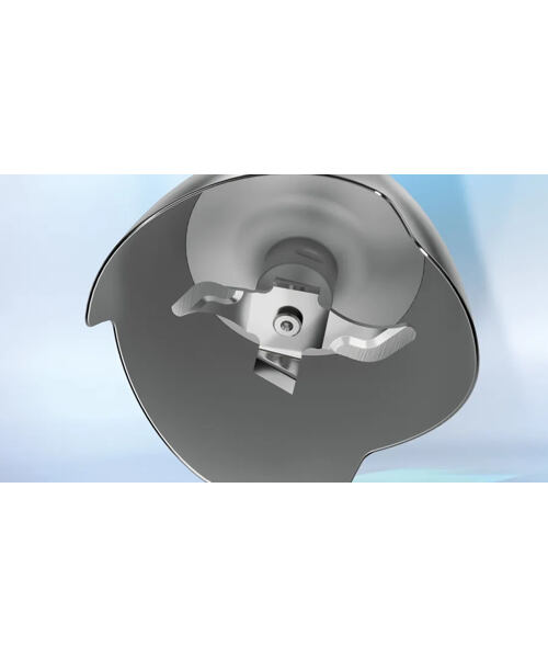 Bosch Serie 4 MSM4B620 mixér 0,6 l Ponorný mixér 1000 W Černá