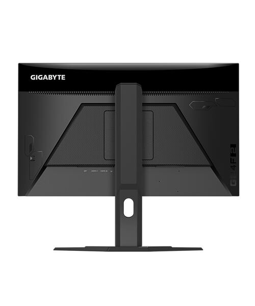 GIGABYTE G24F 2 počítačový monitor 60,5 cm (23.8") 1920 x 1080 px Full HD LCD Černá