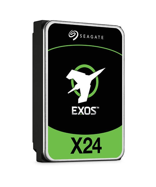 HDD 16TB Seagate Exos X24 512