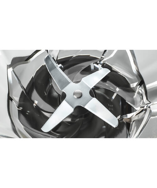 Bosch Serie 4 MMB6141B mixér 1,5 l Stojací mixér 1200 W Černá