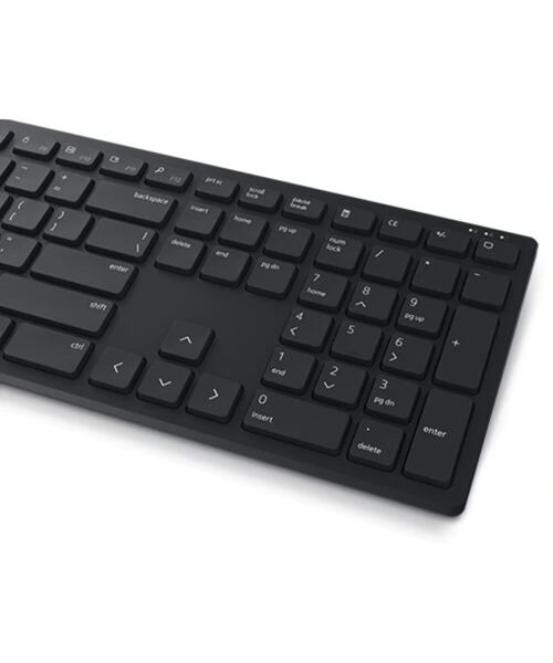 Dell set klávesnice + myš, KM5221W, bezdrátová, US / 580-AJRP