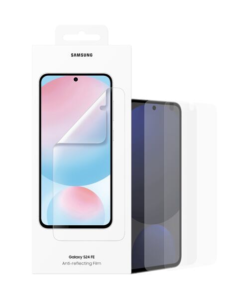 EF-US721CTE Samsung Ochranná Fólie pro Galaxy S24 FE