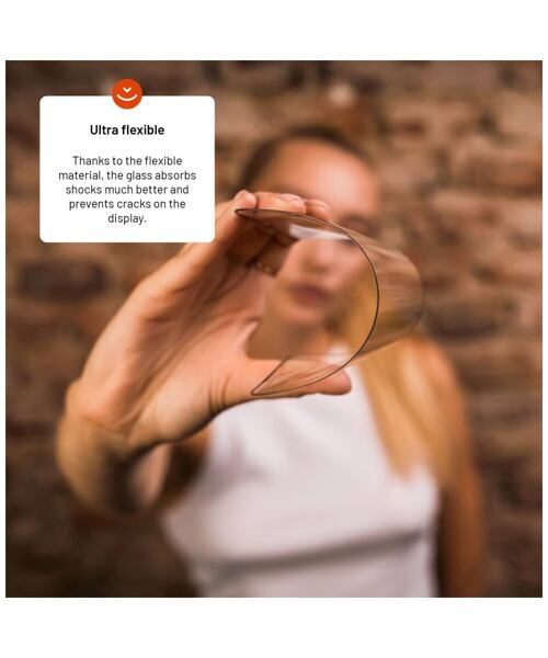 Ultra odolné tvrzené sklo FIXED Armor s Anti-dust aplikátorem a AR vrstvou pro Samsung Galaxy S24/S2