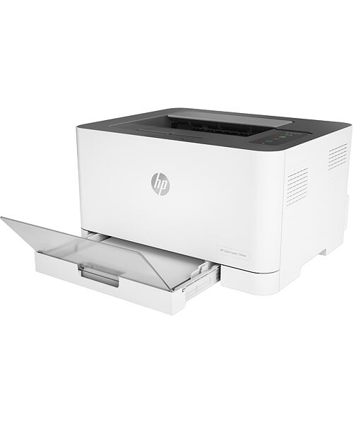 HP Color Laser 150NW (A4,18/4 ppm, USB 2.0, Ethernet, Wi-Fi)