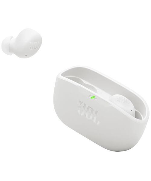 JBL Wave Buds 2 White