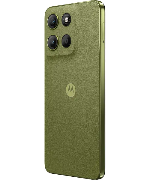 Motorola Moto G15 Dual SIM Iguana Green