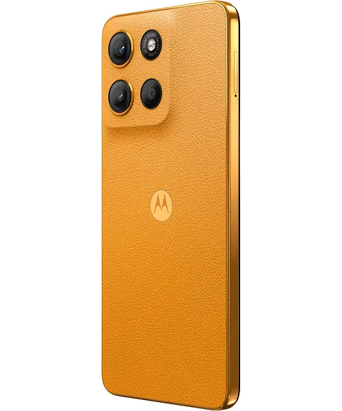 Motorola Moto G15 Dual SIM Sunrise Orange