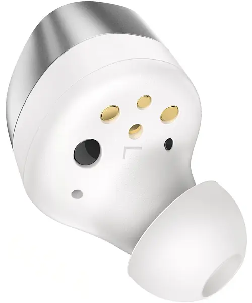 Sennheiser Momentum TWS 4 White-Silver