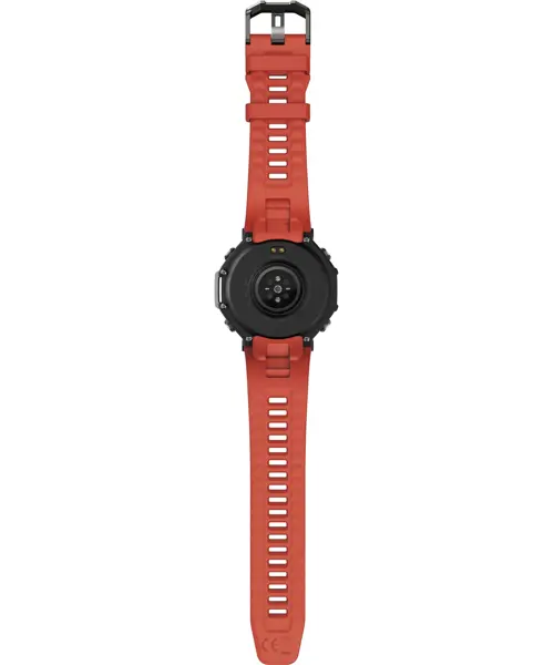 Amazfit T-Rex 3 Lava Red