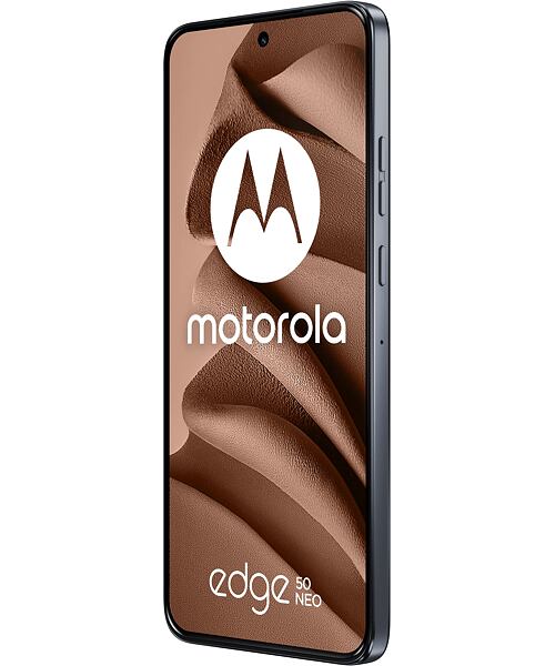 Motorola Edge 50 Neo Dual SIM PANTONE Mocha Mousse