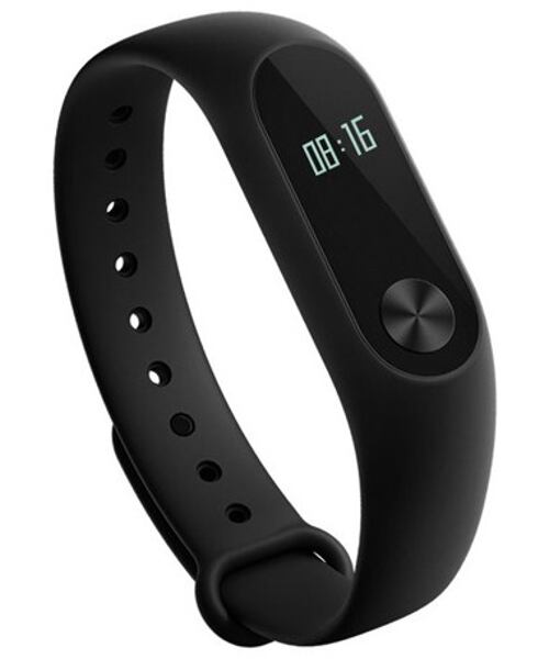 Xiaomi Mi Band 2