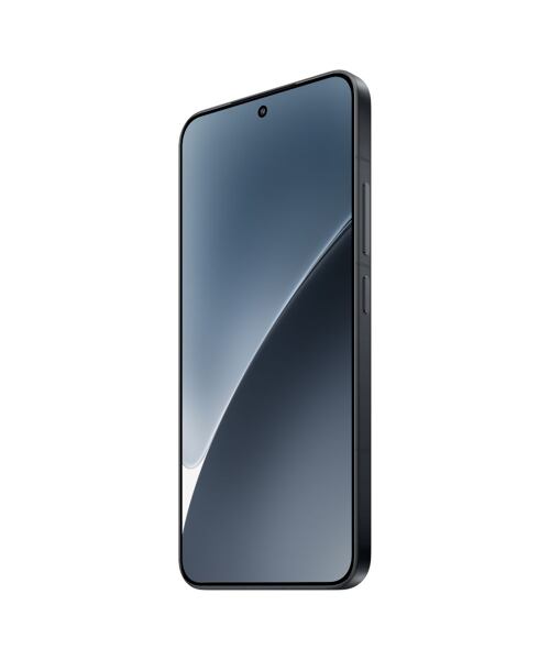 Xiaomi 15 5G Dual SIM Black