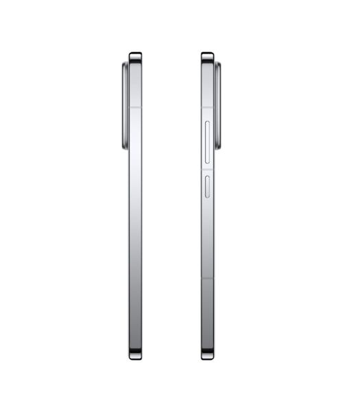 Xiaomi 15 5G Dual SIM Silver