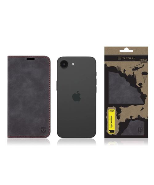 Tactical Xproof pro Apple iPhone 16e Black Hawk