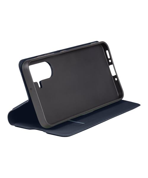 OBAL:ME SmoothTouch Pouzdro pro Samsung Galaxy A26 5G Dark Blue