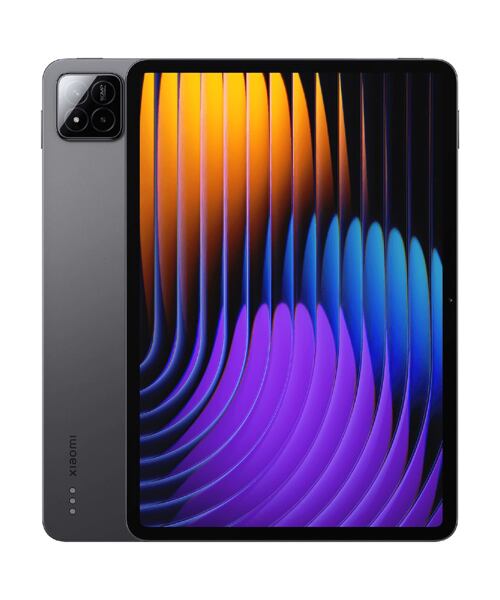 Xiaomi Pad 7 Pro Grey