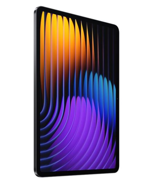 Xiaomi Pad 7 Pro Grey