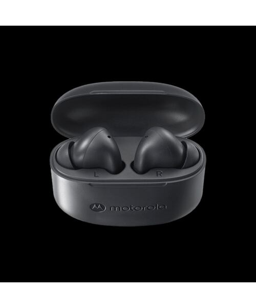 Motorola Moto Buds 065 Black
