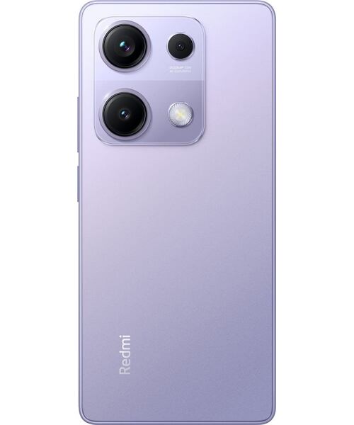 Xiaomi Redmi Note 14S Dual SIM Purple