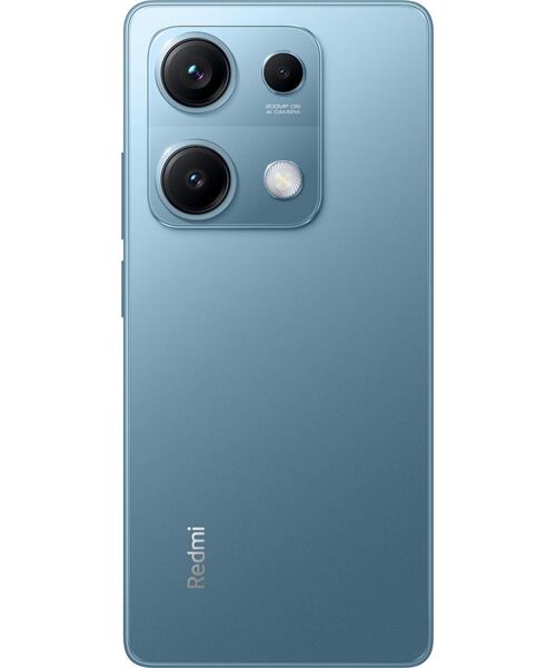Xiaomi Redmi Note 14S Dual SIM Blue