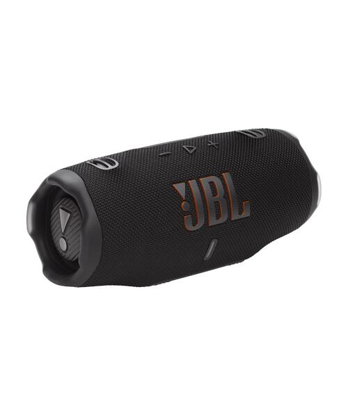 JBL Charge 6 Black