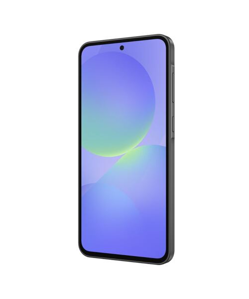 Samsung SM-A366 Galaxy A36 5G Dual SIM Awesome Black