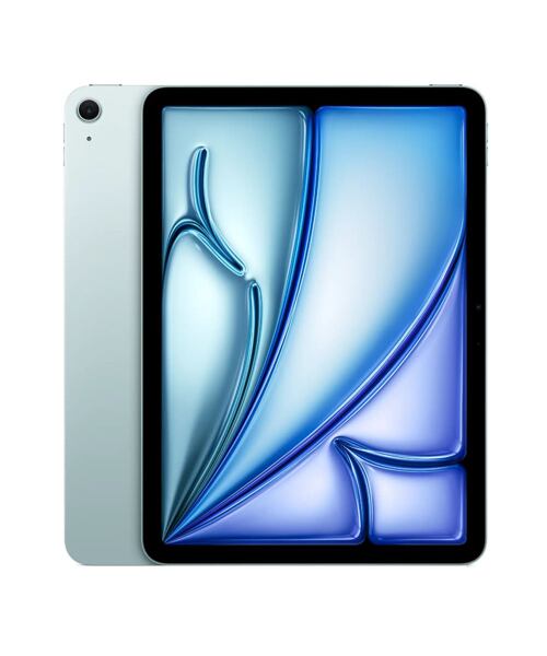 Apple iPad Air 11 (2025) Blue