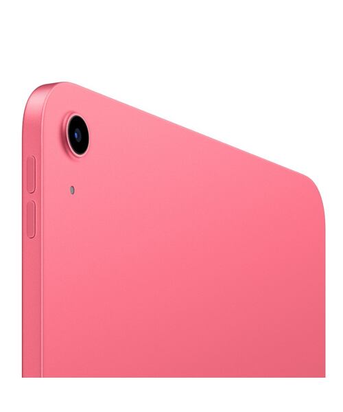 Apple iPad 11 (2025) WiFi+Cellular Pink