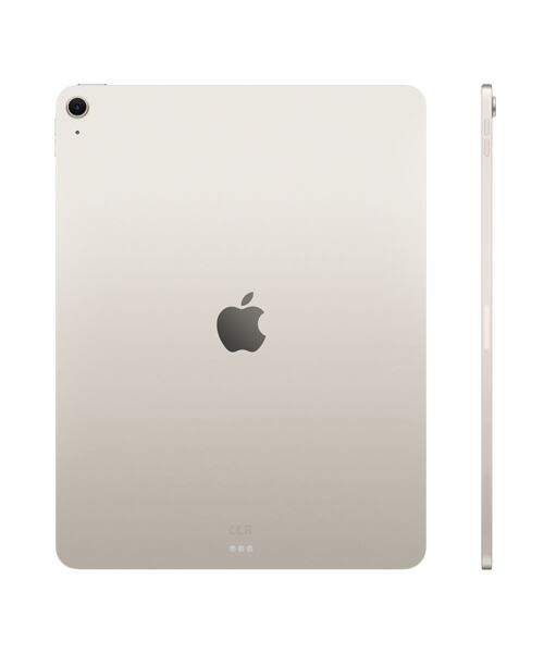 Apple iPad Air 13 (2025) WiFi Starlight