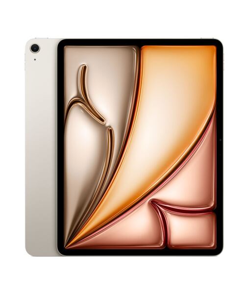 Apple iPad Air 13 (2025) WiFi+Cellular Starlight