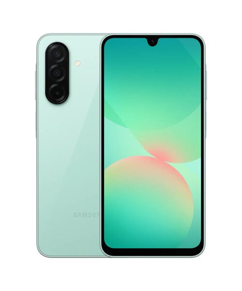 Samsung SM-A266 Galaxy A26 5G Dual SIM Mint