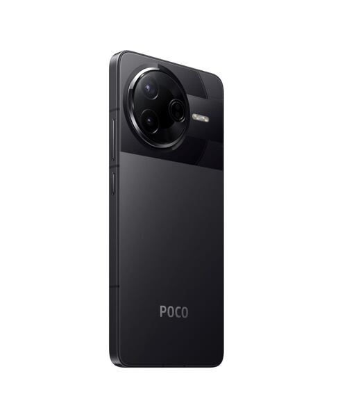 POCO F7 Pro 5G Dual SIM Black