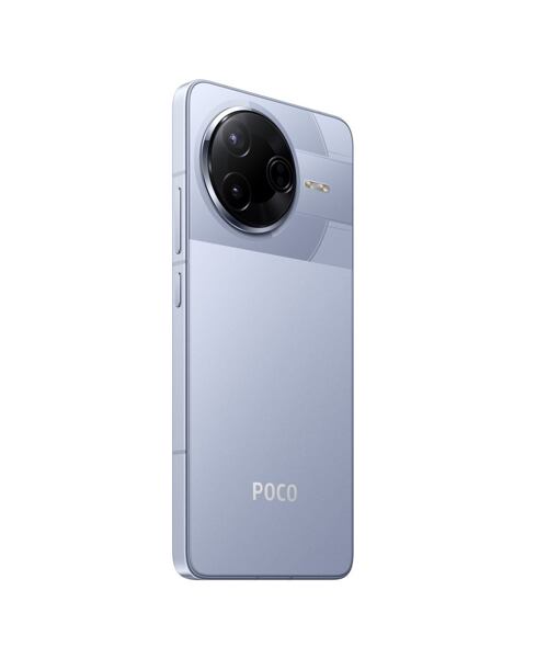 POCO F7 Pro 5G Dual SIM Blue