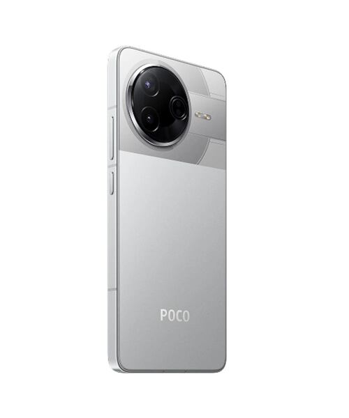 POCO F7 Pro 5G Dual SIM Silver