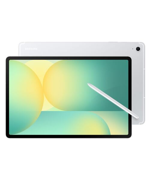 Samsung SM-X620 Galaxy Tab S10 FE+ WiFi Silver