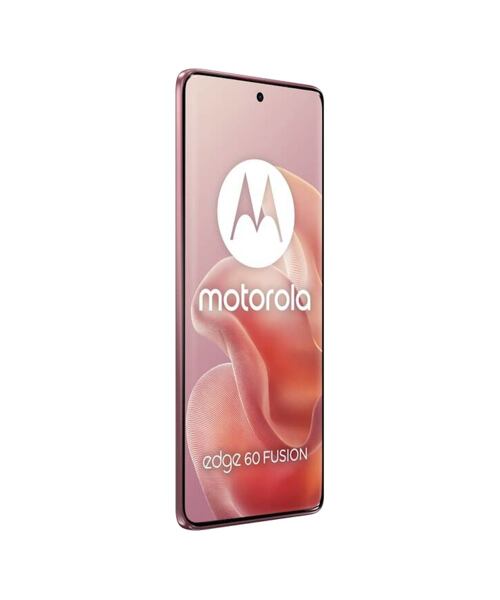 Motorola Edge 60 Fusion 5G PANTONE Zephry