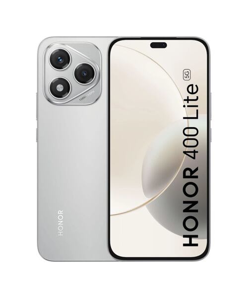 Honor 400 Lite 5G Dual SIM Velvet Grey
