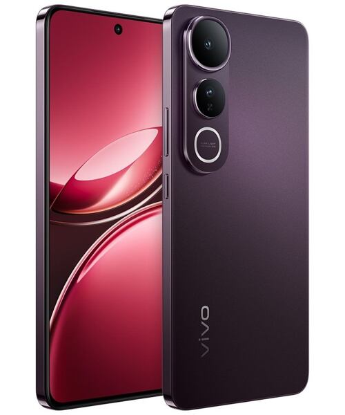 Vivo V50 Lite 4G Dual SIM Phantom Black