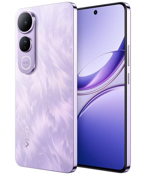 Vivo V50 Lite 4G Dual SIM Phantasy Purple