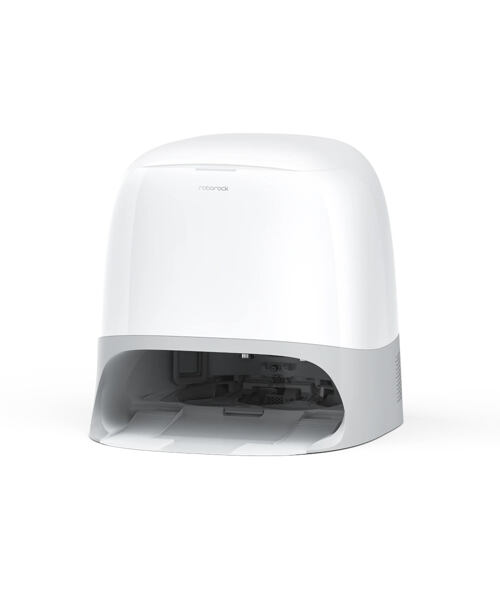 Roborock Qrevo Curv White