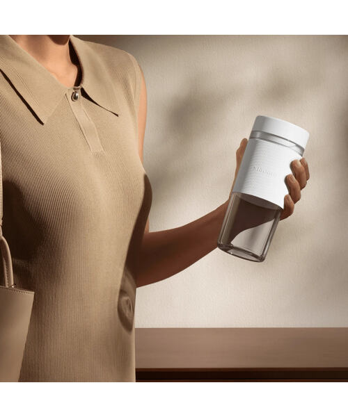 Xiaomi Portable Blender 0,3L White