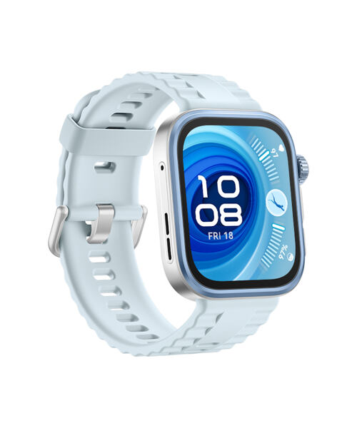 Huawei Watch Fit 4 Pro Blue