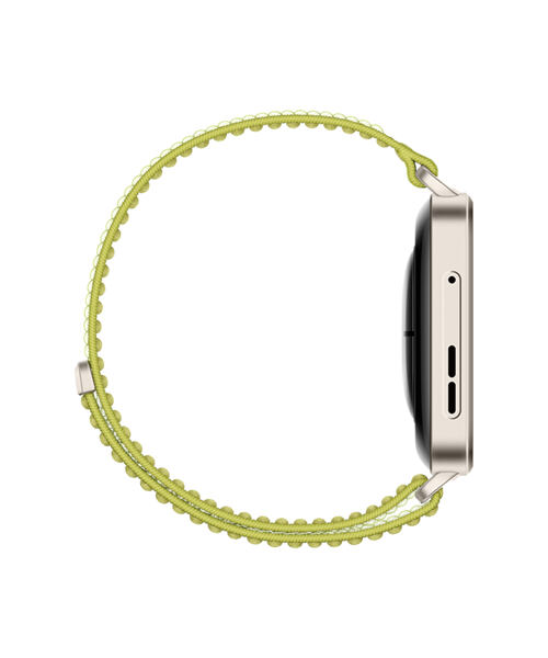 Huawei Watch Fit 4 Pro Green