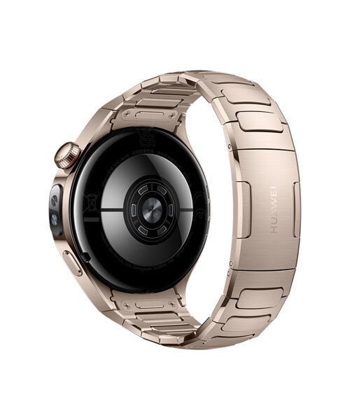 Huawei Watch 5 42mm Stainless Dawnlight