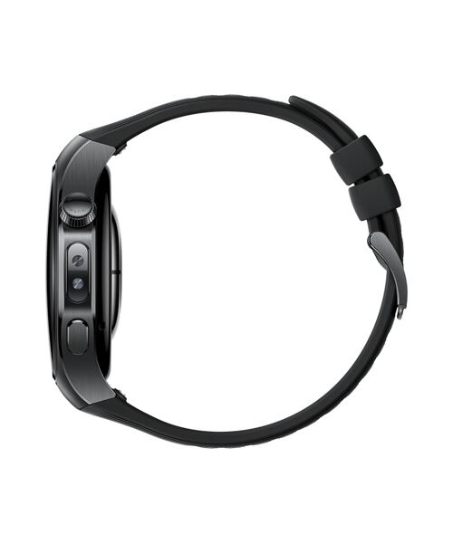 Huawei Watch 5 46mm Stainless Black