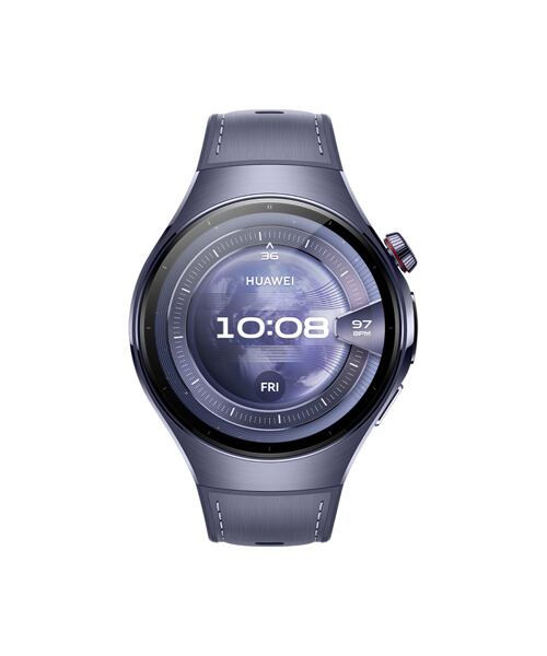 Huawei Watch 5 46mm Titanium Purple