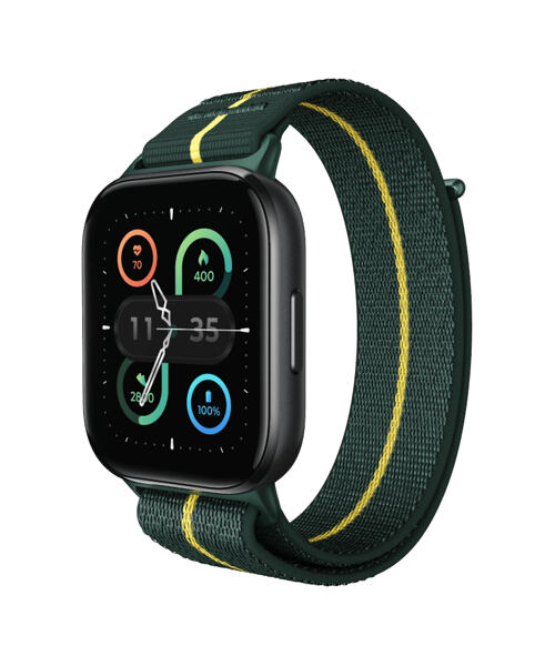 Motorola Moto Watch Fit