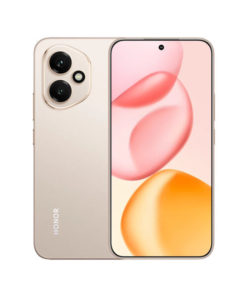 Honor 400 5G Dual SIM Desert Gold