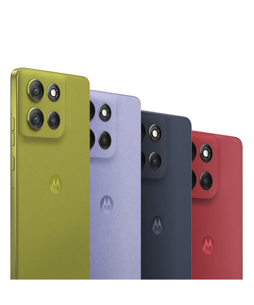 Motorola Moto G86 5G Dual SIM PANTONE Golden Cypress